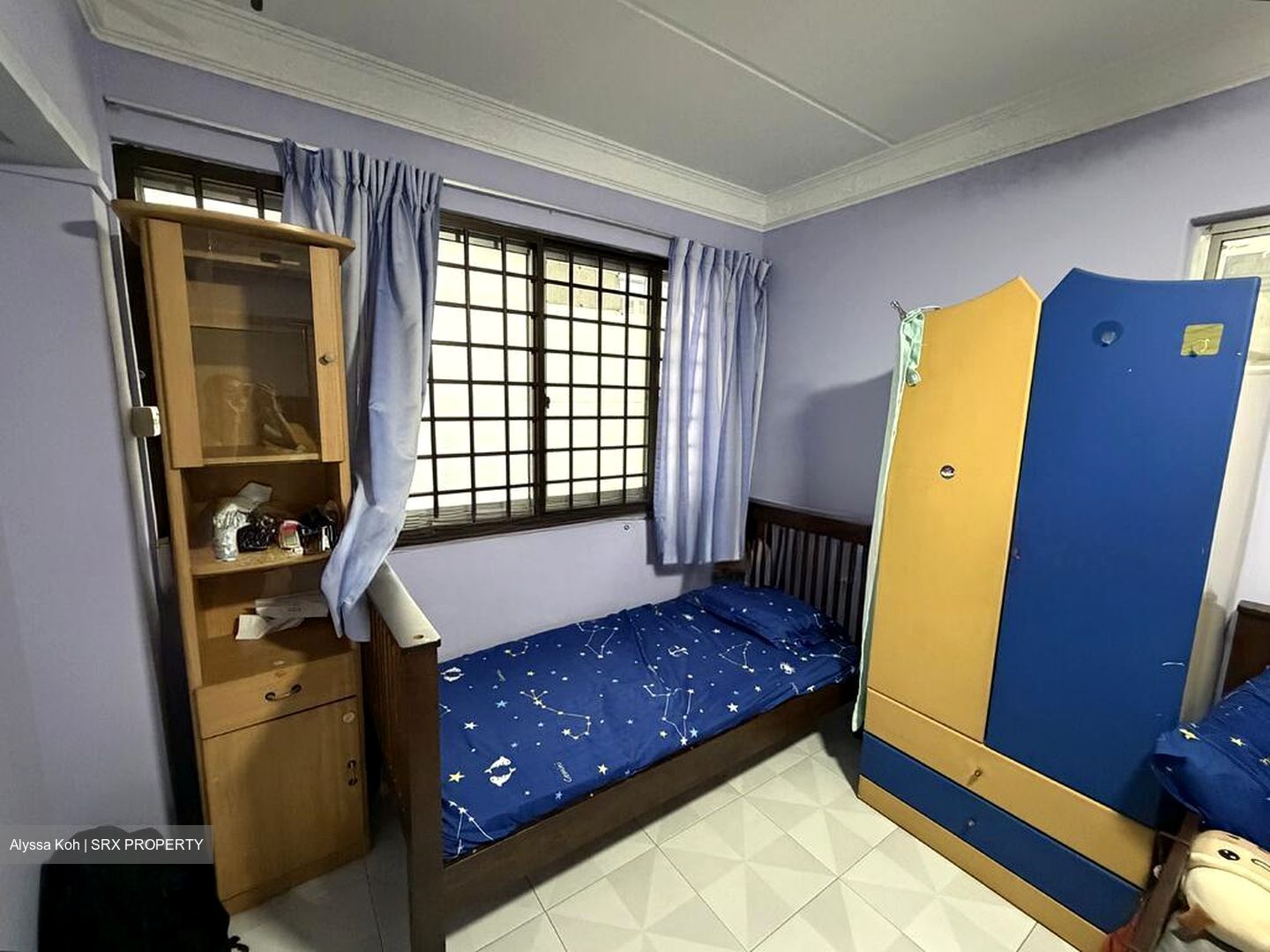 Blk 411 Choa Chu Kang Avenue 3 (Choa Chu Kang), HDB 4 Rooms #505307441